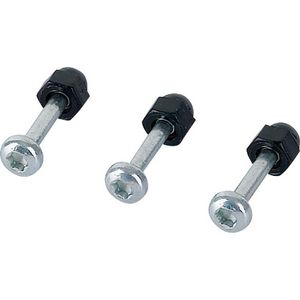 Stroomdiefstalbeveiliging NH00 tot NH3 voor manipulati VVE=3