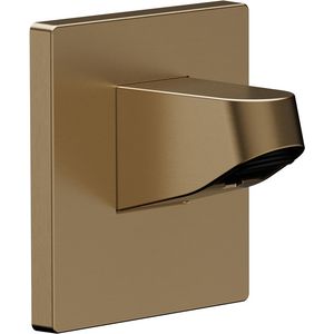 Pulsify Douchearm voor hoofddouche 105 Brushed Bronze