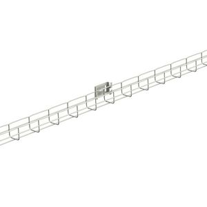 Console CM 50 4 haken ZnMg