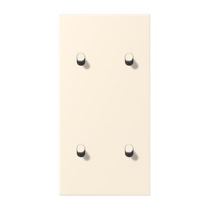 Afdek.LS1912 2+2 ver hevel cylin LC32045
