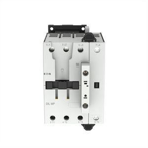 Magneetschakelaar DILMP160(RAC120) (110-120VAC 40/60Hz)