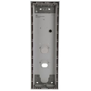Welcome opbouwbak 5 modules maat 1/5 Grijs 2TMA130160H0013 (41385S-H)