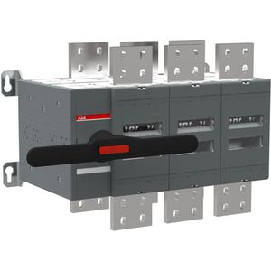 Lastscheider OT3200E03CP 3200A 3 P IP65 I-0-II