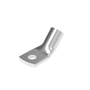 Kabelschoen haaks Cu 120mm² M10 45°