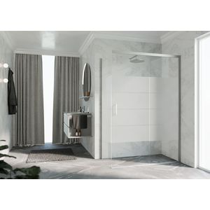 Deur Zep 2.0 Ph 114 Link VeR114-117cm Strip Motief MatChr.