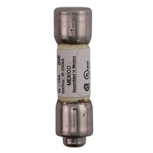 Zekering laagsp. 9A AC 600V 200kA 10x38 13⁄32x1-1 VVE=10