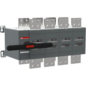 Lastscheider omschakelaar 1SCA129158R1001