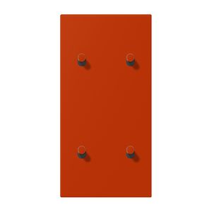 Afdek.LS1912 2+2 ver hevel cylin LC32044