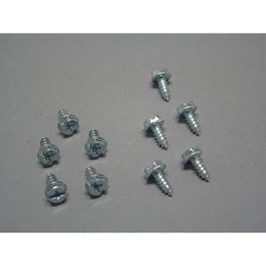 Set a 10st. Schroef 4.2 x 8.5 73988