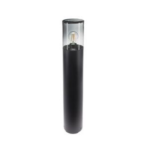 Staande buitenlamp Mystic Floor Zwart - E27 - IP65