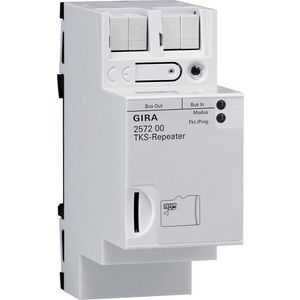DCS-Repeater DIN-rail Deurcommunicatie