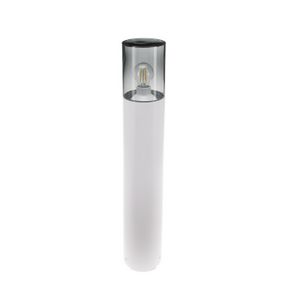 Staande buitenlamp Mystic Floor Wit - E27 - IP65