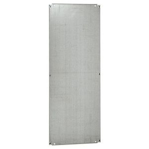 Montageplaat 2000x1000 Altis