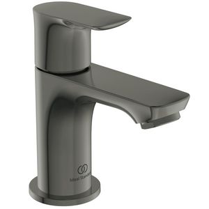 Connect Air toiletkraan magnetic grey (grijs)