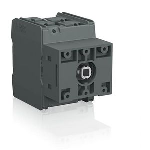 Lastscheider 4P 16 A DC applicatie