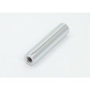 Pen voor greep 45mm chroom