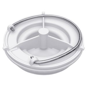 Reukslot tbv. put nr. 405