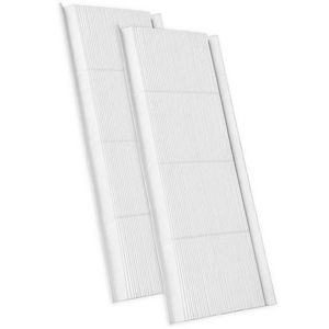 Filterset G4 tbv Itho daalderop HRU 3 BVF / ECO 350