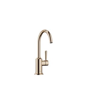 VAIA BAR TAP Eengreepsmengkraan Champagne gebors. (22kt Goud
