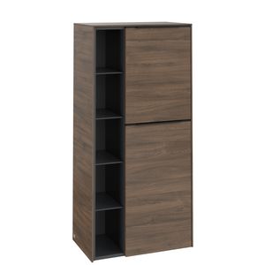 Middenkast Subway 3.0 574x1200x362mm Arizona Oak C59901VH