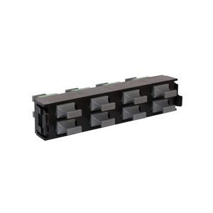 Adapter 8 MTP SM cassette 032141 LCS3