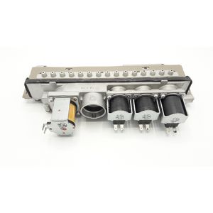 Gasverdeelstuk voor wh aardgas S102243