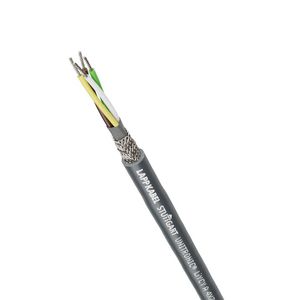 Ring a 100m. UNITRONIC LiYCY a 12XAWG24/7