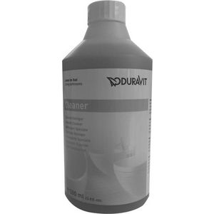 Mc Dry special reiniger m.verstuiver 6 flessen a 500ml