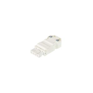 Contactstekker busdeel trekontl. GST15i4S B1 ZR1 WS VVE=50