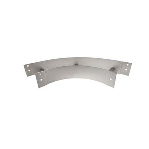 Bocht 90gr. Crafty H100 B100 RVS 304