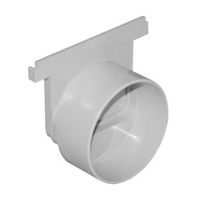 Tuingoot Aqua Path 100 kopschot 100x80mm.