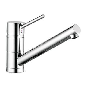 Scope keukenmengkraan ld chroom