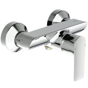 connect air douchemengkraan chroom A7032AA