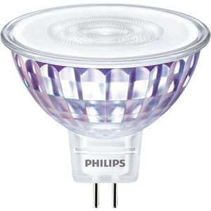 LED-lamp MAS LED spot VLE D 5.8-35W MR16 927 36D
