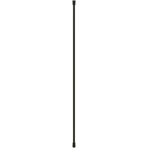 Handdoucheslang Universal Showers Matt Black TVC000034000K5