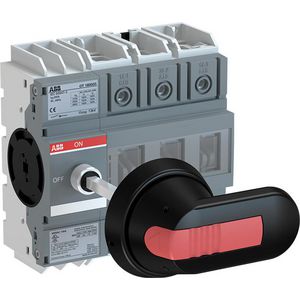 Lastscheider OT160G03P 3P