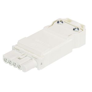 Contrastekker busdeel trekontlasting GST15I4S B1 zw1v VVE=50