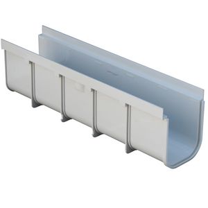 Tuingoot Aqua Path 130 500x130x150mm.