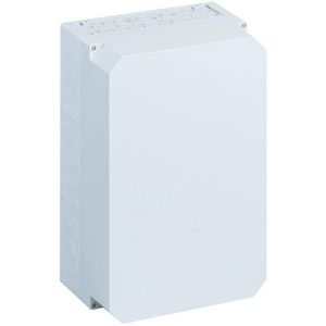 Lege behuizing IP65 IK08 74390301