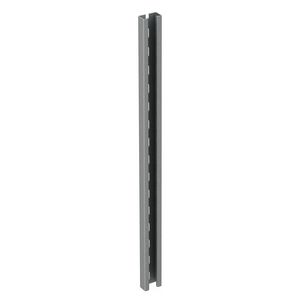 Consoleprofiel 24/48-2970mm sendzimir verzinkt