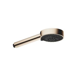 Handdouche FlowReduce Light Gold gebors. 28012979-270010