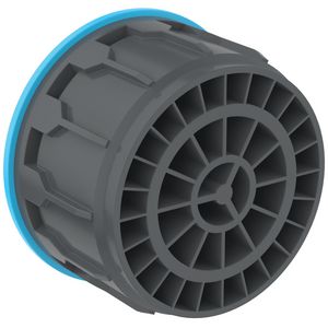 Aerator m22x1-a chrome