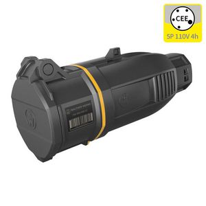 Koppelcontactstop 32A 5-polig 4h FW330504CC CEE NEO One T VVE=10
