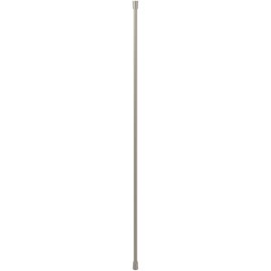 Handdoucheslang Universal Showers Brushed Nickel Matt TVC00003400064