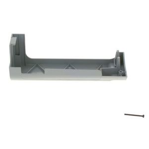 Afdekplaat aansluitingen installer 7736700678
