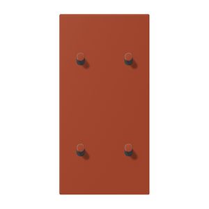 Afdek.LS1912 2+2 ver hevel cylin LC32032