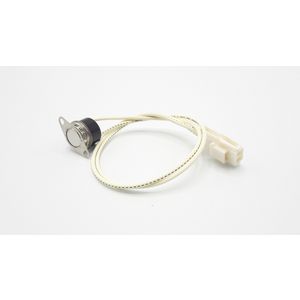 Therm. max. voor warmtew. (sec.) whc S102328