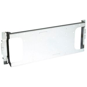Montageplaat DPX3 160-250 electronisch XL3 400