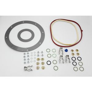 Pakkingset motor (set I+II+III)