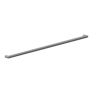Houder handdoekhouder Douchegarni 818X40X18mm-BG